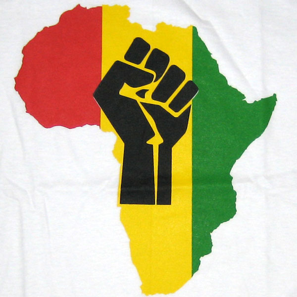 africa unite